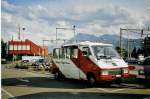 (061'205) - V�gtli F., Seewen - SO 105'996 - Renault am 26.