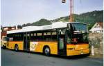 (062'631) - K�bli, Gstaad - BE 360'355 - Volvo/Hess am 6.