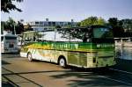 (062'715) - Metzler, Oberuzwil - SG 83'262 - Setra (ex W�thrich, Liestal) am 22.