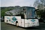 (067'527) - Aus Deutschland: Bittighofer, Niefern - PF-M 155 - Volvo/Dr�gm�ller am 14.