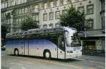 (070'718) - L�di, Uetendorf - BE 103'520 - Volvo am 8.