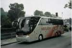 (071'202) - H�fliger, Sursee - LU 15'578 - Setra am 20.