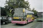 (071'231) - M�ller, Uttigen - BE 450'202 - Setra am 26.