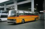 (076'613) - PostAuto Thal-G�u-Lebern - SO 149'613 - Setra (ex P 26'006) am 17.