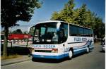 (078'135) - Fl�ck, Brienz - BE 378'782 - Setra am 27.