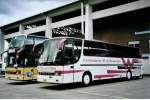 (078'215) - Auto-Transports, La C�te-aux-F�es - NE 1783 - Setra am 5.
