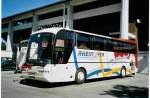 (079'401) - Aus Deutschland: D�ring, Wesel - WES-OD 400 - Neoplan am 12.