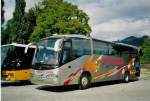 (079'437) - Ochsner, Eschenbach - SG 41'651 - Scania/Irizar am 13.