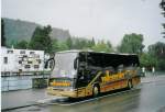 (079'518) - Vollenweider, Grenchen - SO 21'934 - Dr�gm�ller am 20.