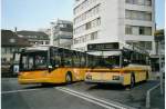 (082'810) - Burri, Teuffenthal - BE 60'582 - Van Hool + STI Thun - Nr.
