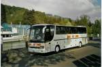 (084'912) - Jean-Louis, F�tigny - FR 300'469 - Setra am 11.