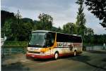 (087'102) - G�u Travel, Neuendorf - SO 89'396 - Setra am 27.