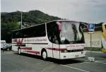(089'324) - Auto-Transports, La C�te-aux-F�es - NE 1783 - Setra am 26.