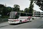 (089'327) - Auto-Transports, La C�te-aux-F�es - NE 1783 - Setra am 26.