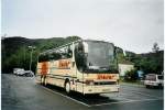 (094'601) - Aus Deutschland: M�ller, Neum�nster - NMS-KS 99 - Setra am 17.