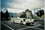 (096'105) - Aus Deutschland: ABC-Reisen, H�rth - BM-BB 821 - Mercedes am 10.