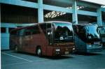 (096'915) - Aus Luxemburg: Weber, Canach - B 1515 - Mercedes am 26.
