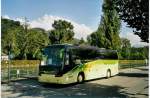 (097'632) - W�thrich, Liestal/AAGL Liestal - BL 6271 - Volvo am 25.