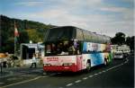 (098'730) - Gr�ter, Hochdorf - LU 15'748 - Neoplan am 22.