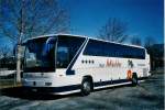 (103'835) - M�chler, Sch�belbach - SZ 447 - Mercedes am 3.