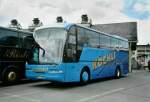 (106'214) - K�chli, Bachs - ZH 43'868 - Neoplan am 4.
