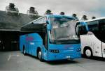 (106'222) - B�roche, Boudry - NE 790 - Volvo am 4.