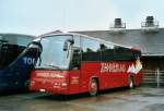 (106'301) - Zahner, Rufi - SG 17'984 - Volvo/Dr�gm�ller am 6.