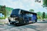 (107'032) - Surber, B�nigen - BE 531'965 - Neoplan am 10.