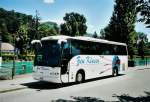 (108'426) - Zen Klusen, Gr�chen - VS 137'354 - Iveco am 28.