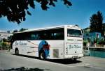 (108'429) - Zen Klusen, Gr�chen - VS 137'354 - Iveco am 28.