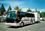 (109'501) - Heini Car, W�ngi - TG 35'039 - Setra am 19.