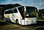(109'802) - Aus Deutschland: P�tz, Bergisch Gladbach - GL-X 567 - Mercedes am 31.