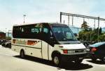 (117'831) - Dubuis, Savi�se - VS 121'088 - Iveco am 24.