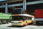 (117'905) - Aus der Ukraine: AI 5250 BX - Neoplan (ex R�ssel) am 2.