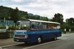 (119'036) - M�ller, Lenk - BE 300'101 - Mercedes am 11.