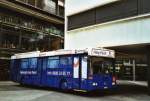 (120'210) - Swisscom, Worblaufen - SO 154'903 - Mercedes (ex VZO Gr�ningen Nr.