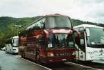 (120'827) - G�ssi, Horw - LU 15'120 - Setra am 4.