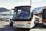 (125'111) - Chardonnens, F�tigny - FR 300'627 - Setra am 18.