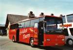 (125'122) - Golden Tours, P�ry - BE 64'294 - Mercedes am 18.