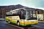 (125'523) - Sommer, Gr�nen - BE 26'602 - Neoplan am 20.