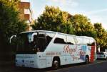 (127'309) - Royal-Tours, Gen�ve - GE 960'203 - Mercedes am 26.