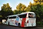 (127'310) - Royal-Tours, Gen�ve - GE 960'203 - Mercedes am 26.