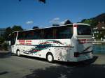 (129'292) - Brander, B�tschwil - SG 6497 - Setra am 4.