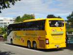 (129'598) - Brem, W�lflinswil - AG 9760 - Volvo am 9.