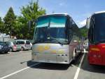 (134'188) - T�di, Glarus - GL 1855 - Bova am 15. Juni 2011 in Thun, Seestrasse