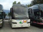 (135'333) - K�bli, Gstaad - BE 26'563 - Volvo (ex AAGK Koppigen Nr.