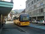 (135'764) - PostAuto Bern - BE 641'502 - Irisbus am 22.