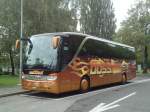 (135'805) - G�ssi, Horw - LU 15'111 - Setra am 4.