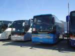 (138'343) - K�chli, Bachs - ZH 42'012 - Van Hool am 15.