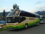(141'011) - Sommer, Gr�nen - BE 26'938 - Neoplan am 3.